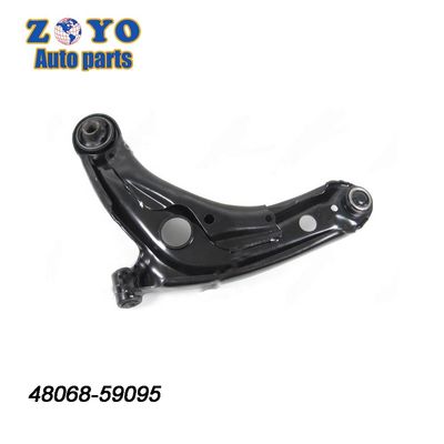 SS7132 Unteren Aufhängungssteuerungsarm für Toyota Prius 2004 2009 Zweck Ersetzen/Reparatur