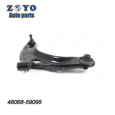 SS7132 Unteren Aufhängungssteuerungsarm für Toyota Prius 2004 2009 Zweck Ersetzen/Reparatur