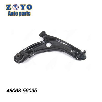 48068-59125 K620573 Fahrzeug-Ersatzteile Steuerarm für Toyota Yaris OE