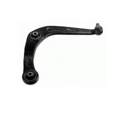 PEUGEOT 206 Fahrzeugmontage Vorderuntersteuerungsarm zum Austausch/Reparatur 3521.H7 524-410