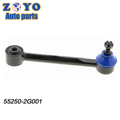 SPHC-E-Beschichtung Schwarzer hinteren Steuerarm für HYUNDAI 552502G001 RK622349
