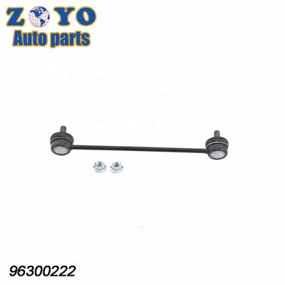 Vorderunterstabilisator für Daewoo Nubira 1999-2002 Standard Max Rohrdurchmesser