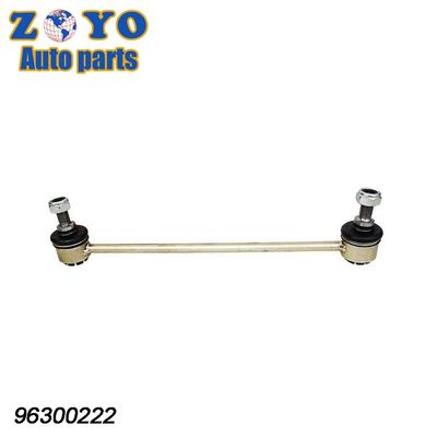 Vorderunterstabilisator für Daewoo Nubira 1999-2002 Standard Max Rohrdurchmesser