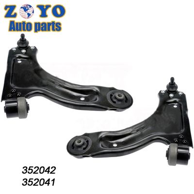 2008 Jahr Wishbone Arm Aufhängung für ISUZU TROOPER II UB 352041 Front Control Arm