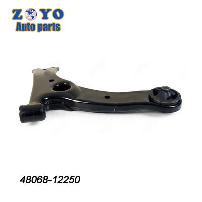 Unterste Steuerarm Gummibusch für Toyota Corolla Autos 2002-2015 zum Ersetzen/Reparatur
