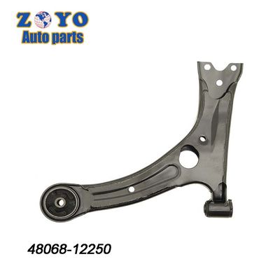 Unterste Steuerarm Gummibusch für Toyota Corolla Autos 2002-2015 zum Ersetzen/Reparatur