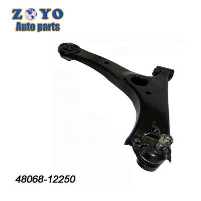 2003-2018 Jahr OEM STANDRAD Autosperrungen Vorderuntersteuerungsarm für TOYOTA