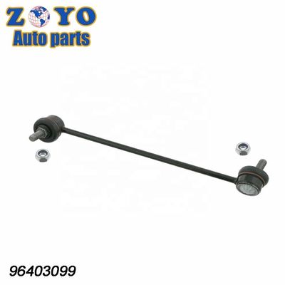 Vordere untere Stabilisatorverbindung für Chevrolet Optra 2004-2007 aus Stahl und höhenverstellbar