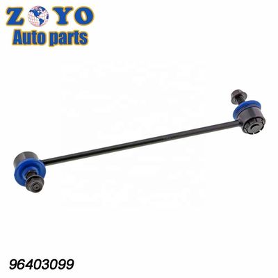 Vordere untere Stabilisatorverbindung für Chevrolet Optra 2004-2007 aus Stahl und höhenverstellbar