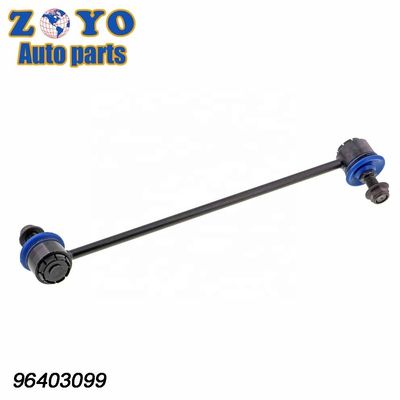 Vordere untere Stabilisatorverbindung für Chevrolet Optra 2004-2007 aus Stahl und höhenverstellbar