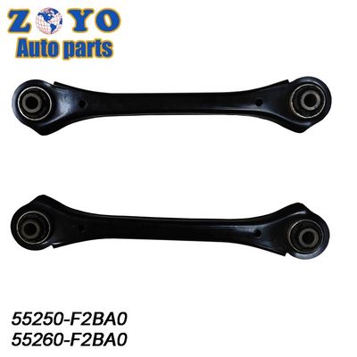 Hyundai Car Fitment Frontuntersteuerungsarm für Kia Forte 2020 OEM NO 55250-F2BA0