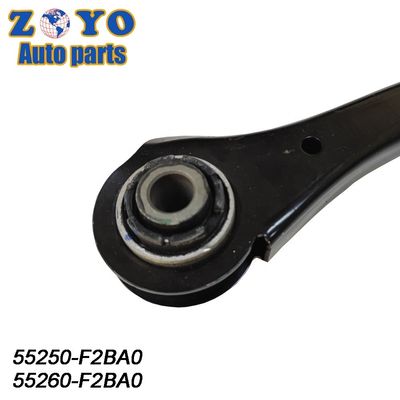 Hyundai Car Fitment Frontuntersteuerungsarm für Kia Forte 2020 OEM NO 55250-F2BA0