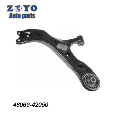 48069-0R010 K620586 Linker Frontkontrollarm mit Bushing Für Toyota RAV4 2005 Zweck
