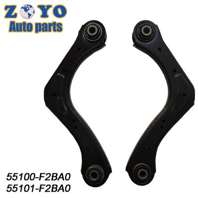 55100-F2BA0 Naturgummi-Bushing für Kia Cerato 2016 Autoverhängung Untersteuerarm