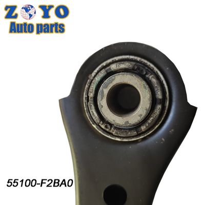 55100-F2BA0 Naturgummi-Bushing für Kia Cerato 2016 Autoverhängung Untersteuerarm