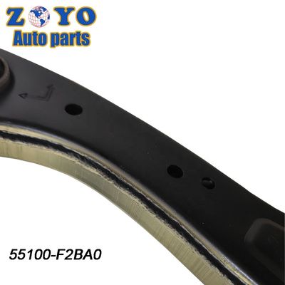 55100-F2BA0 Naturgummi-Bushing für Kia Cerato 2016 Autoverhängung Untersteuerarm