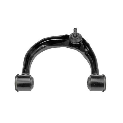 TOYOTA Cruiser 2001-2009 Aufhängung Obersteuerungsarm mit SPHC Stahl Schwarze E-Beschichtung