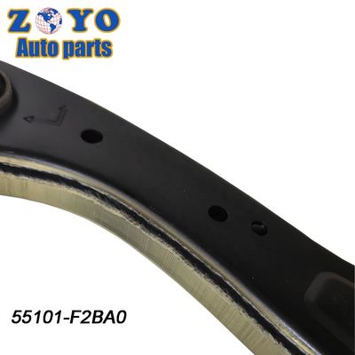 Kia Cerato 2013 Front-Untersteuerungssatz mit E-Beschichtung OEM NO 55101-F2BA0