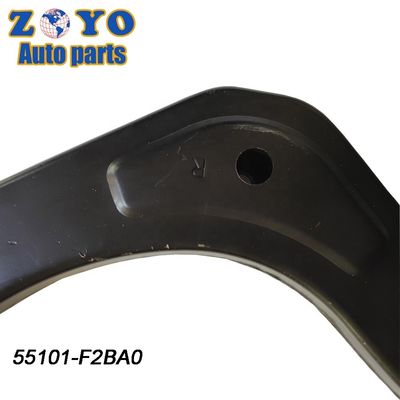 Kia Cerato 2013 Front-Untersteuerungssatz mit E-Beschichtung OEM NO 55101-F2BA0