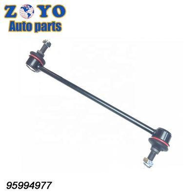Vordere untere Stabilisatorverbindung für Chevrolet Aveo 2004-2011 außergewöhnliche Leistung