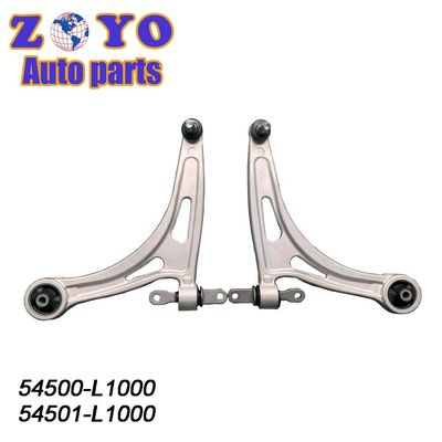 Hyundai Sonata 2001 Vorderuntersteuerungsarm 54501-L1000 Aluminium-Autoaufhängungsarm