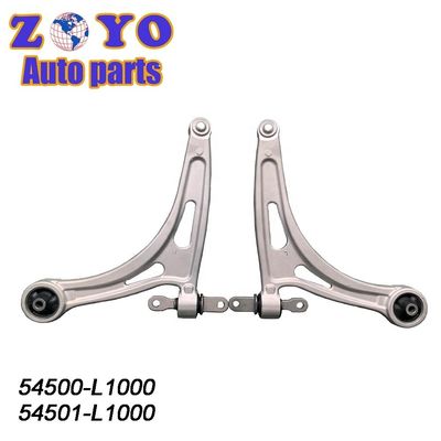 Hyundai Sonata 2001 Vorderuntersteuerungsarm 54501-L1000 Aluminium-Autoaufhängungsarm