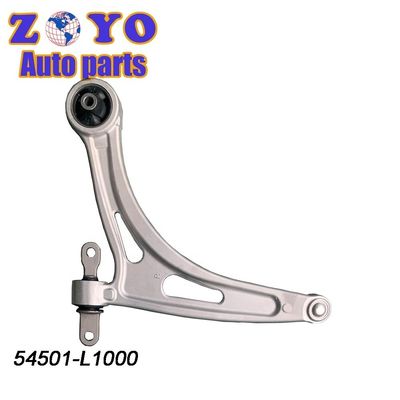 Hyundai Sonata 2001 Vorderuntersteuerungsarm 54501-L1000 Aluminium-Autoaufhängungsarm