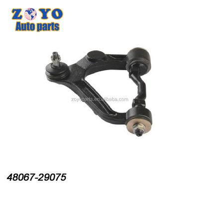 LEXUS EU YH53 Hiace-Aufhängungsarm für Hiace-Teile 48067-29075/48067-29085 2000-2011