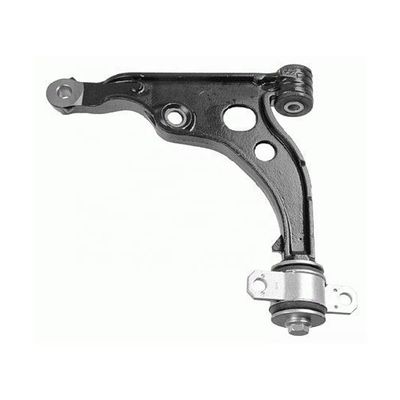 Linkser Frontuntersteuerungsarm 1331937080 97PU01688 für Fiat Ducato Peugeot Boxer 2006-