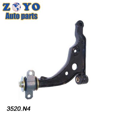 Linkser Frontuntersteuerungsarm 1331937080 97PU01688 für Fiat Ducato Peugeot Boxer 2006-