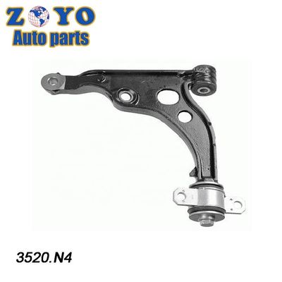 Linkser Frontuntersteuerungsarm 1331937080 97PU01688 für Fiat Ducato Peugeot Boxer 2006-