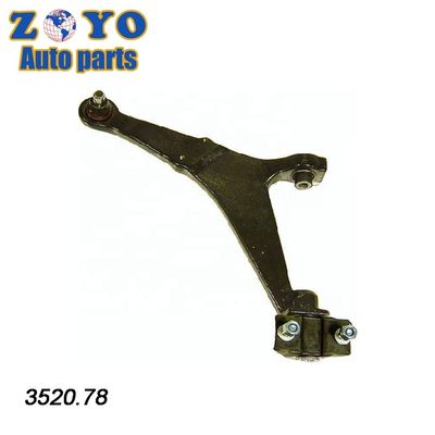 Links schmiedender Steuerarm für Peugeot 106 1991-1996