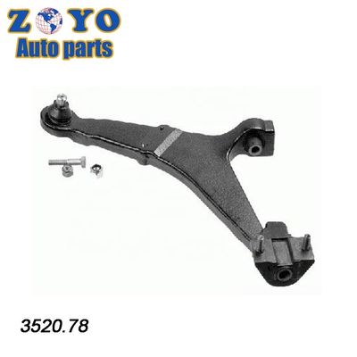 Links schmiedender Steuerarm für Peugeot 106 1991-1996