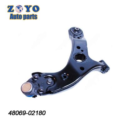 RAV 4 III A3 2010-2012 Steuerarm für Lexus HS250H Oberfront linker Aufhängerarm