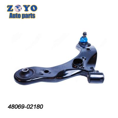 RAV 4 III A3 2010-2012 Steuerarm für Lexus HS250H Oberfront linker Aufhängerarm