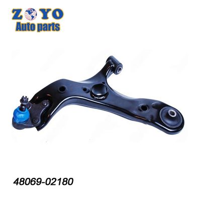 RAV 4 III A3 2010-2012 Steuerarm für Lexus HS250H Oberfront linker Aufhängerarm