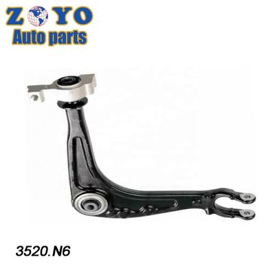 Zweck Ersetzen/Reparatur Frontuntersteuerungsarm für Citroen C5 Peugeot 407 2004 UGCGSV2685