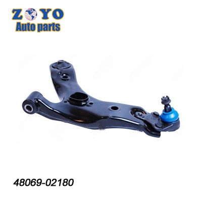RAV 4 III A3 2010-2012 Steuerarm für Lexus HS250H Oberfront linker Aufhängerarm