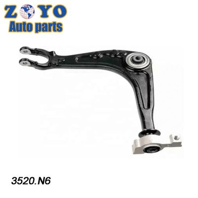 Zweck Ersetzen/Reparatur Frontuntersteuerungsarm für Citroen C5 Peugeot 407 2004 UGCGSV2685