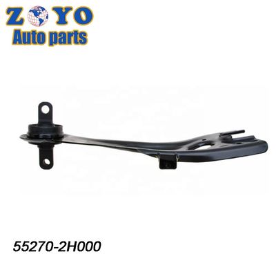 Fahrzeugmodell für Hyundai Elantra Schwarze E-Beschichtung RK641757 Links-Aufhängung Steuerarm
