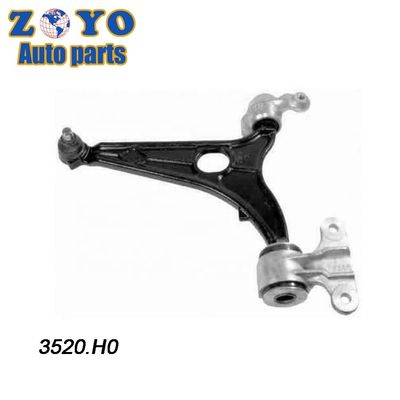 Peugeot 807 MPV 02- 1346384080 Vorder-Links-Untersteuerungsarm für Fiat Ulysse 2002-2009