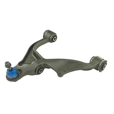 2014 Dodge Ram 1500 Pick-up Aftermarket Vorderunterhängung Steuerung Arm 4877199AA