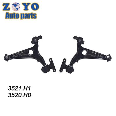 Peugeot 807 MPV 02- 1346384080 Vorder-Links-Untersteuerungsarm für Fiat Ulysse 2002-2009