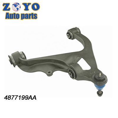 2014 Dodge Ram 1500 Pick-up Aftermarket Vorderunterhängung Steuerung Arm 4877199AA