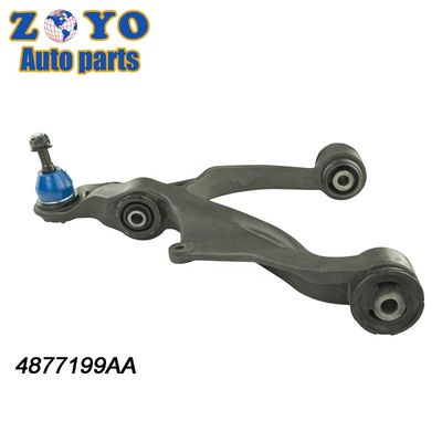 2014 Dodge Ram 1500 Pick-up Aftermarket Vorderunterhängung Steuerung Arm 4877199AA