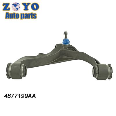 2014 Dodge Ram 1500 Pick-up Aftermarket Vorderunterhängung Steuerung Arm 4877199AA