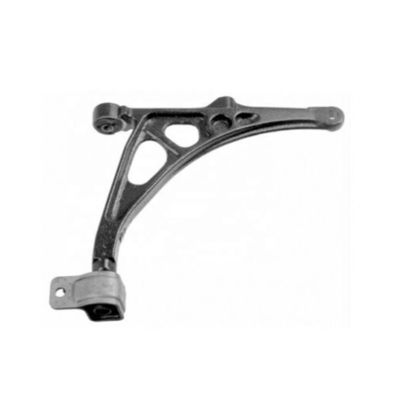 Peugeot 405 Brechvorseite Links Dreiecksarm Natur Gummibusch Referenz Nr. MBJ1384