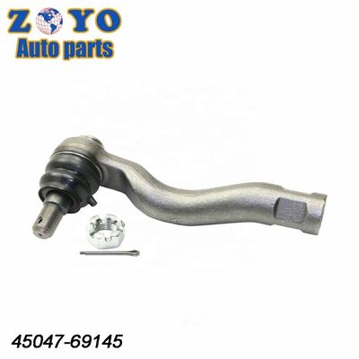 Linke Außenseite des Krawattenstäbels für den Toyota Land Cruiser 08-19 innerhalb der OE NO. 45047-69146