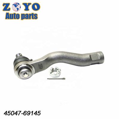 Linke Außenseite des Krawattenstäbels für den Toyota Land Cruiser 08-19 innerhalb der OE NO. 45047-69146