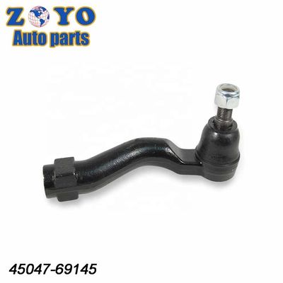Linke Außenseite des Krawattenstäbels für den Toyota Land Cruiser 08-19 innerhalb der OE NO. 45047-69146